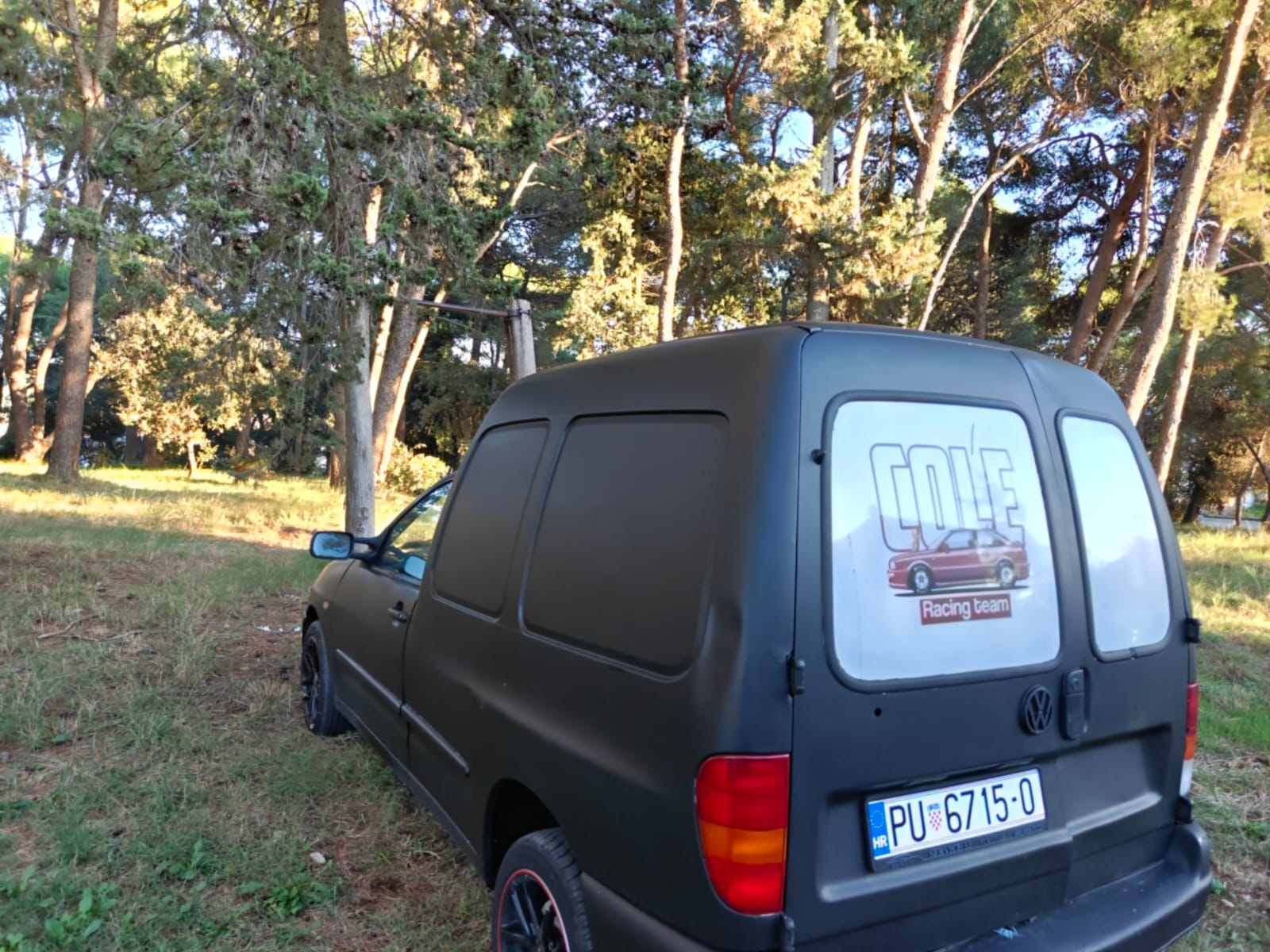 Dolazimo do vas