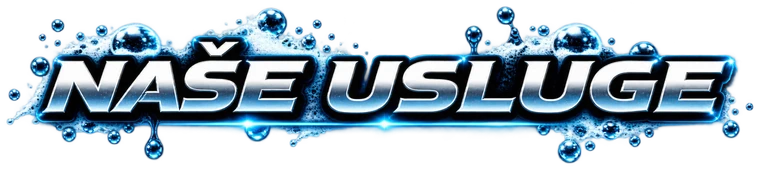 Naše usluge